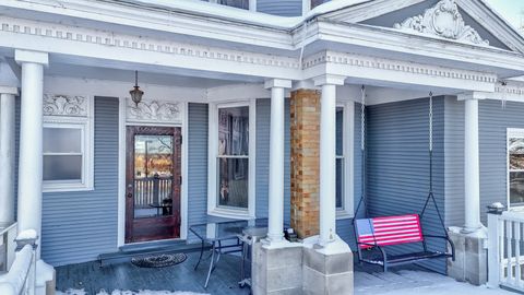 Tiny photo for 116 W Prospect Avenue, Ottawa, IL 61350 (MLS # 12528964)