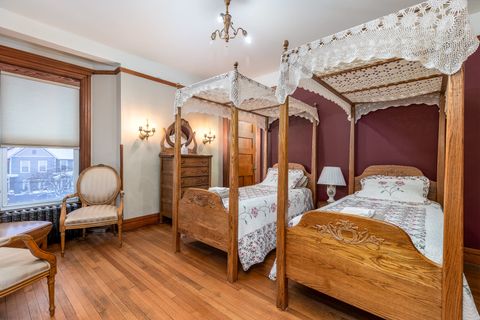 Tiny photo for 116 W Prospect Avenue, Ottawa, IL 61350 (MLS # 12528964)