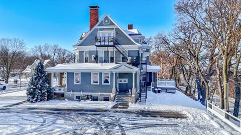 Tiny photo for 116 W Prospect Avenue, Ottawa, IL 61350 (MLS # 12528964)