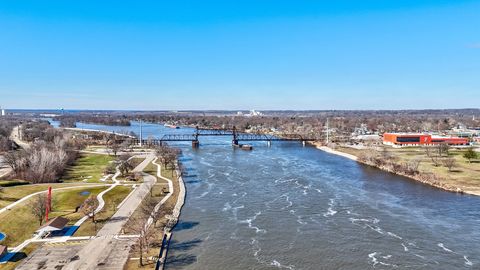 Tiny photo for 116 W Prospect Avenue, Ottawa, IL 61350 (MLS # 12528964)