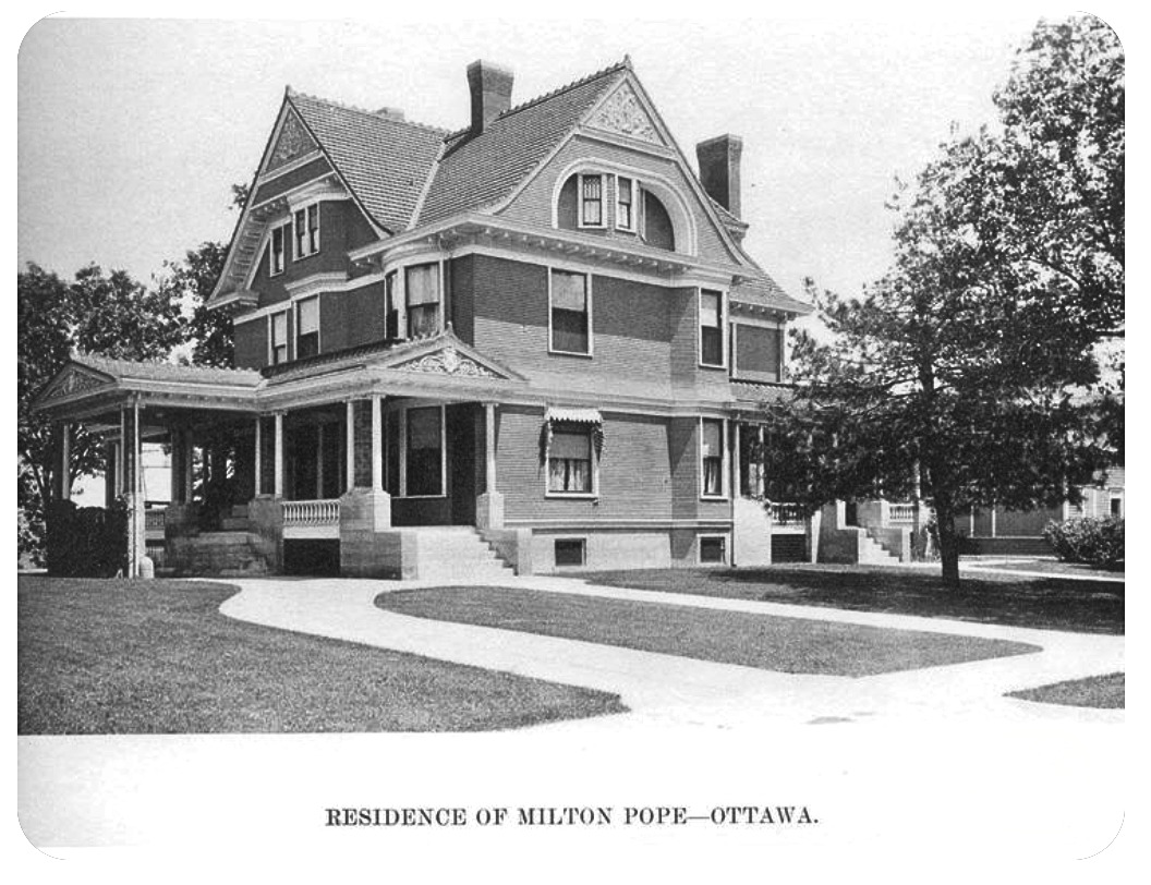 116 W Prospect Avenue