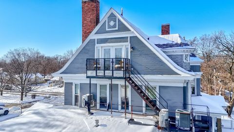 Tiny photo for 116 W Prospect Avenue, Ottawa, IL 61350 (MLS # 12528964)