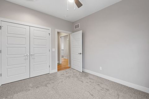 Tiny photo for 4 FRANK Court, Le Claire, IA 52753 (MLS # 12550232)