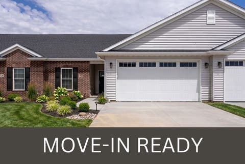 Photo of 4 FRANK Court, Leclaire, IA 52753 (MLS # 12550232)