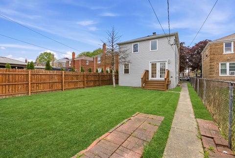 Tiny photo for 3307 S 58th Avenue, Cicero, IL 60804 (MLS # 12751710)