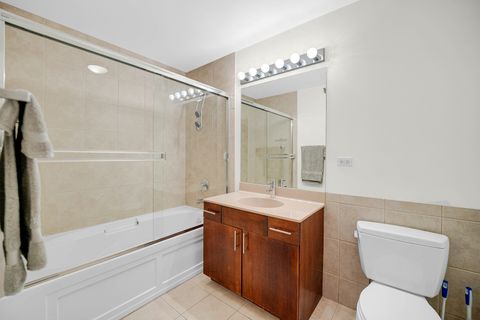 Tiny photo for 235 W VAN BUREN Street #2721, Chicago, IL 60607 (MLS # 12492563)