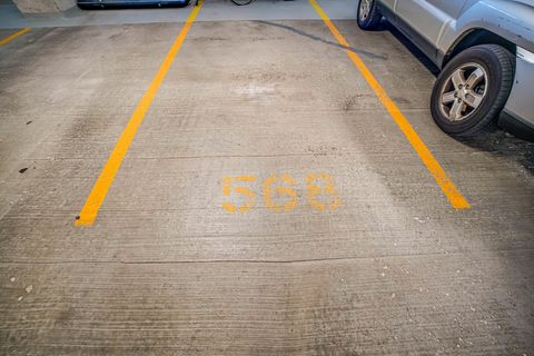 Tiny photo for 235 W VAN BUREN Street #2721, Chicago, IL 60607 (MLS # 12492563)