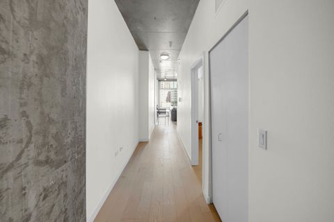 Tiny photo for 235 W VAN BUREN Street #2721, Chicago, IL 60607 (MLS # 12492563)