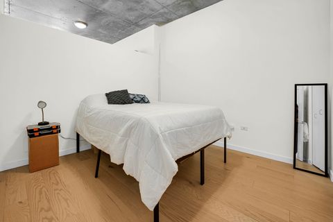 Tiny photo for 235 W VAN BUREN Street #2721, Chicago, IL 60607 (MLS # 12492563)