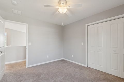 Tiny photo for 345 S Calkey Street, Diamond, IL 60416 (MLS # 12453384)