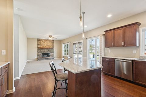 Tiny photo for 345 S Calkey Street, Diamond, IL 60416 (MLS # 12453384)