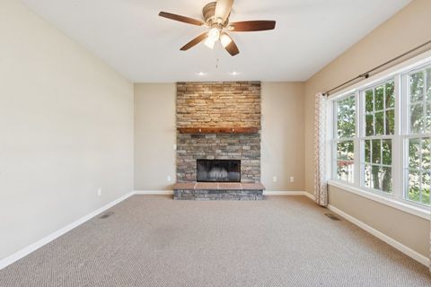 Tiny photo for 345 S Calkey Street, Diamond, IL 60416 (MLS # 12453384)