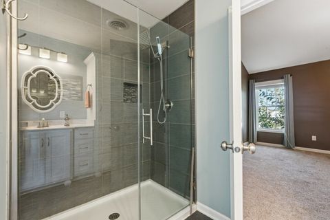 Tiny photo for 345 S Calkey Street, Diamond, IL 60416 (MLS # 12453384)