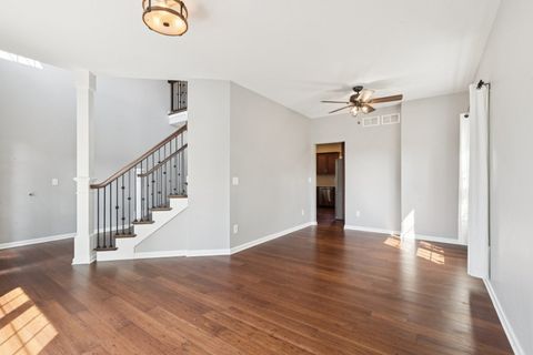 Tiny photo for 345 S Calkey Street, Diamond, IL 60416 (MLS # 12453384)