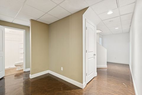 Tiny photo for 345 S Calkey Street, Diamond, IL 60416 (MLS # 12453384)