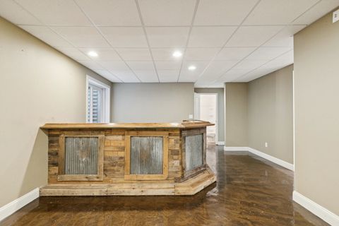 Tiny photo for 345 S Calkey Street, Diamond, IL 60416 (MLS # 12453384)