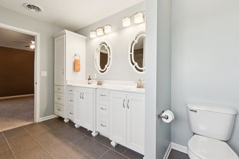 Tiny photo for 345 S Calkey Street, Diamond, IL 60416 (MLS # 12453384)