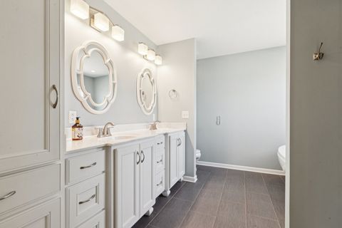 Tiny photo for 345 S Calkey Street, Diamond, IL 60416 (MLS # 12453384)