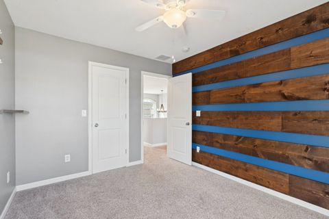 Tiny photo for 345 S Calkey Street, Diamond, IL 60416 (MLS # 12453384)