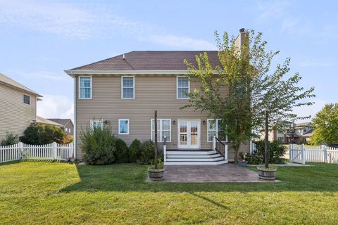 Tiny photo for 345 S Calkey Street, Diamond, IL 60416 (MLS # 12453384)