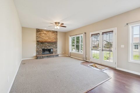 Tiny photo for 345 S Calkey Street, Diamond, IL 60416 (MLS # 12453384)