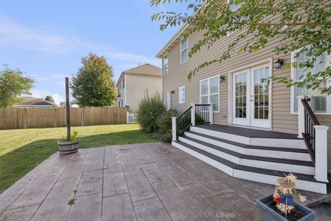 Tiny photo for 345 S Calkey Street, Diamond, IL 60416 (MLS # 12453384)