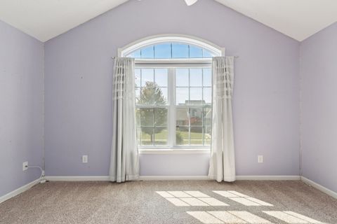 Tiny photo for 345 S Calkey Street, Diamond, IL 60416 (MLS # 12453384)