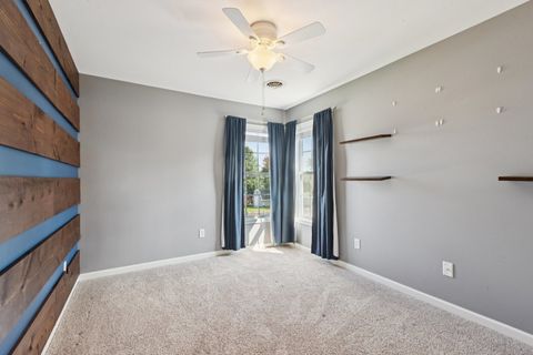 Tiny photo for 345 S Calkey Street, Diamond, IL 60416 (MLS # 12453384)