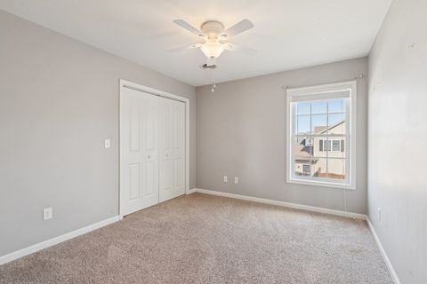 Tiny photo for 345 S Calkey Street, Diamond, IL 60416 (MLS # 12453384)