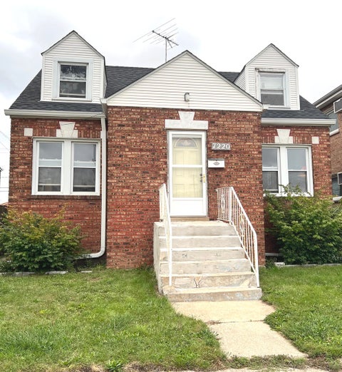 Photo of 7220 W 59th Street, Summit, IL 60501 (MLS # 12769073)
