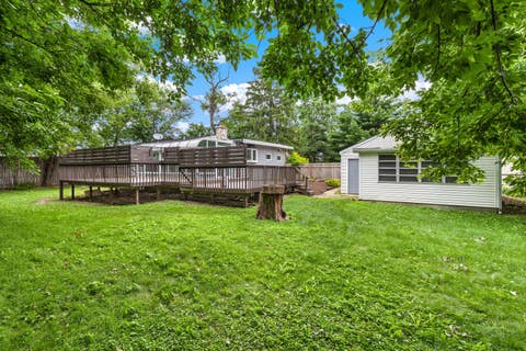 Tiny photo for 268 N Bonnie Brae Avenue, Elmhurst, IL 60126 (MLS # 12702547)