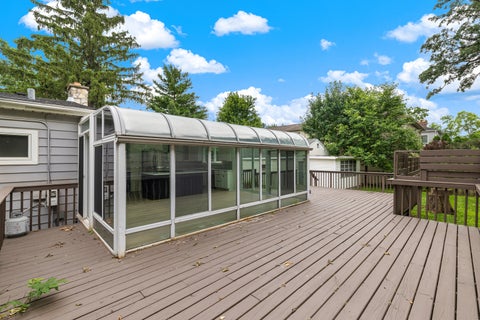 Tiny photo for 268 N Bonnie Brae Avenue, Elmhurst, IL 60126 (MLS # 12702547)