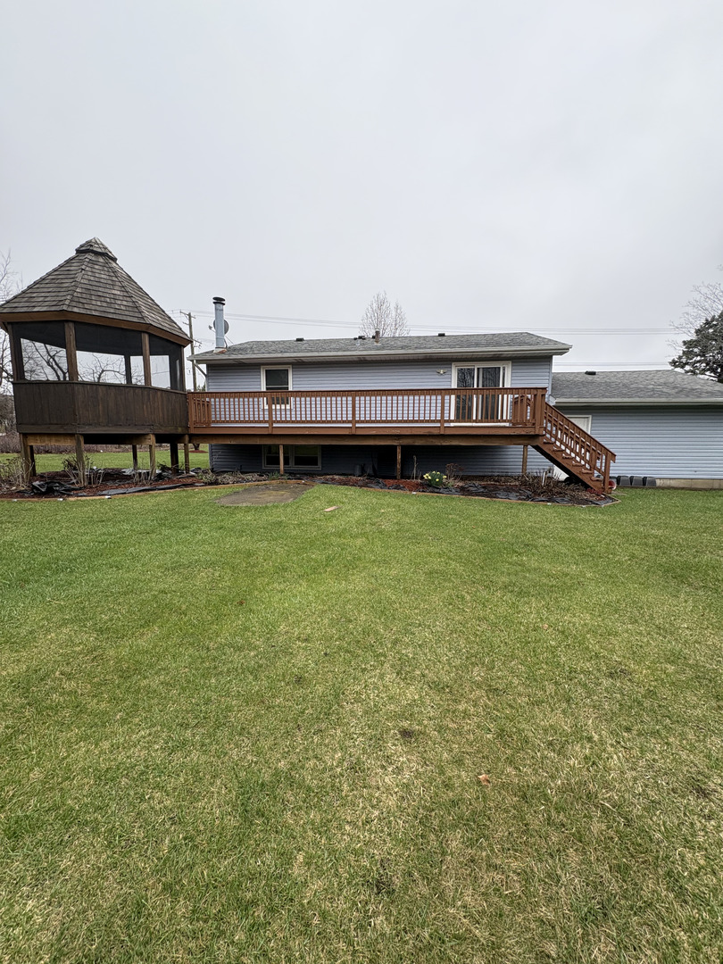 34107 N Fairfield Road