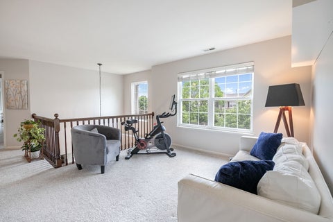 Tiny photo for 2637 W Autumn Drive, Round Lake, IL 60073 (MLS # 12642761)
