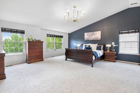 Tiny photo for 2637 W Autumn Drive, Round Lake, IL 60073 (MLS # 12642761)