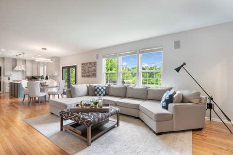 Tiny photo for 2637 W Autumn Drive, Round Lake, IL 60073 (MLS # 12642761)