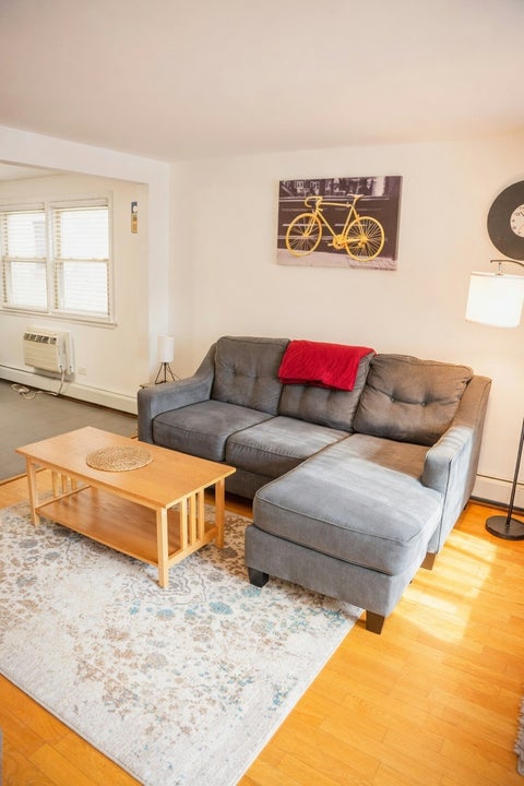 Tiny photo for 6845 N Northwest Highway #1E, Chicago, IL 60631 (MLS # 12676270)
