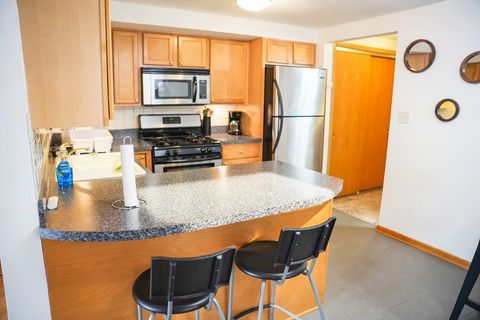 Tiny photo for 6845 N Northwest Highway #1E, Chicago, IL 60631 (MLS # 12676270)