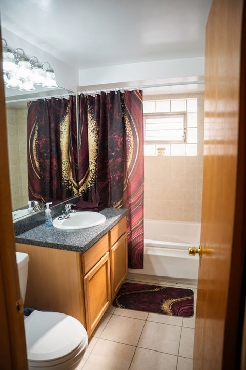 Tiny photo for 6845 N Northwest Highway #1E, Chicago, IL 60631 (MLS # 12676270)