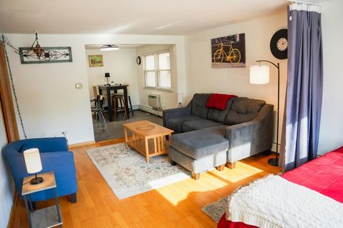 Tiny photo for 6845 N Northwest Highway #1E, Chicago, IL 60631 (MLS # 12676270)