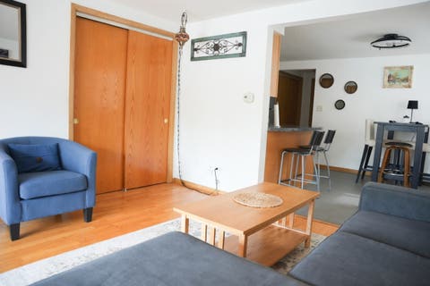 Tiny photo for 6845 N Northwest Highway #1E, Chicago, IL 60631 (MLS # 12676270)