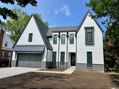 580 S Kearsage Avenue Elmhurst IL 60126