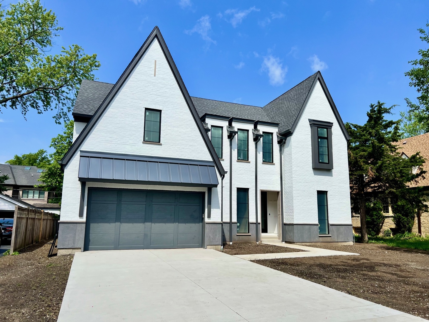 580 S Kearsage Avenue