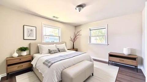 Tiny photo for 1828 183rd Street, Homewood, IL 60430 (MLS # 12589191)