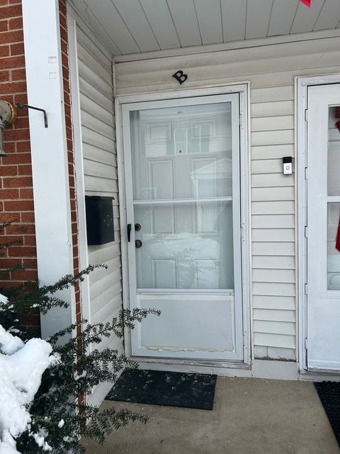 Tiny photo for 811 N Randall Road #B, Aurora, IL 60506 (MLS # 12533720)