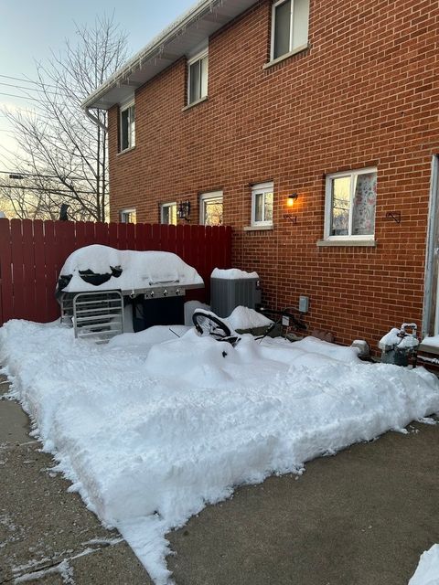 Tiny photo for 811 N Randall Road #B, Aurora, IL 60506 (MLS # 12533720)