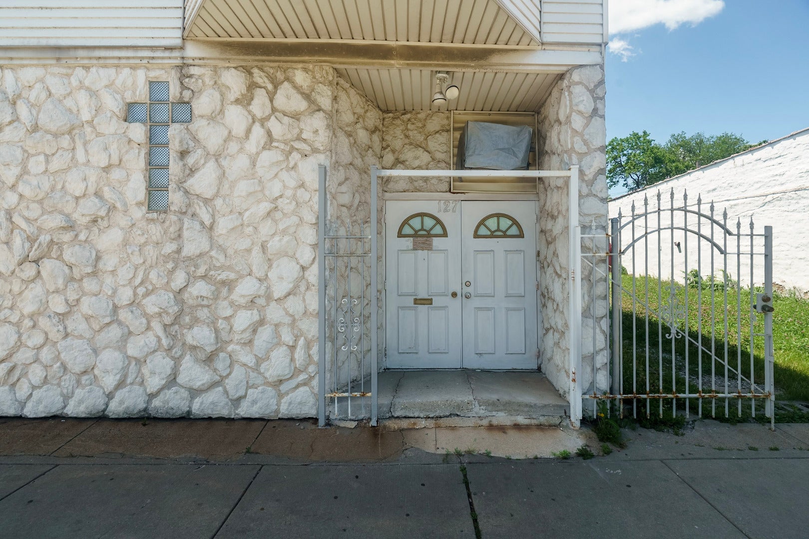 127 W 111th Street