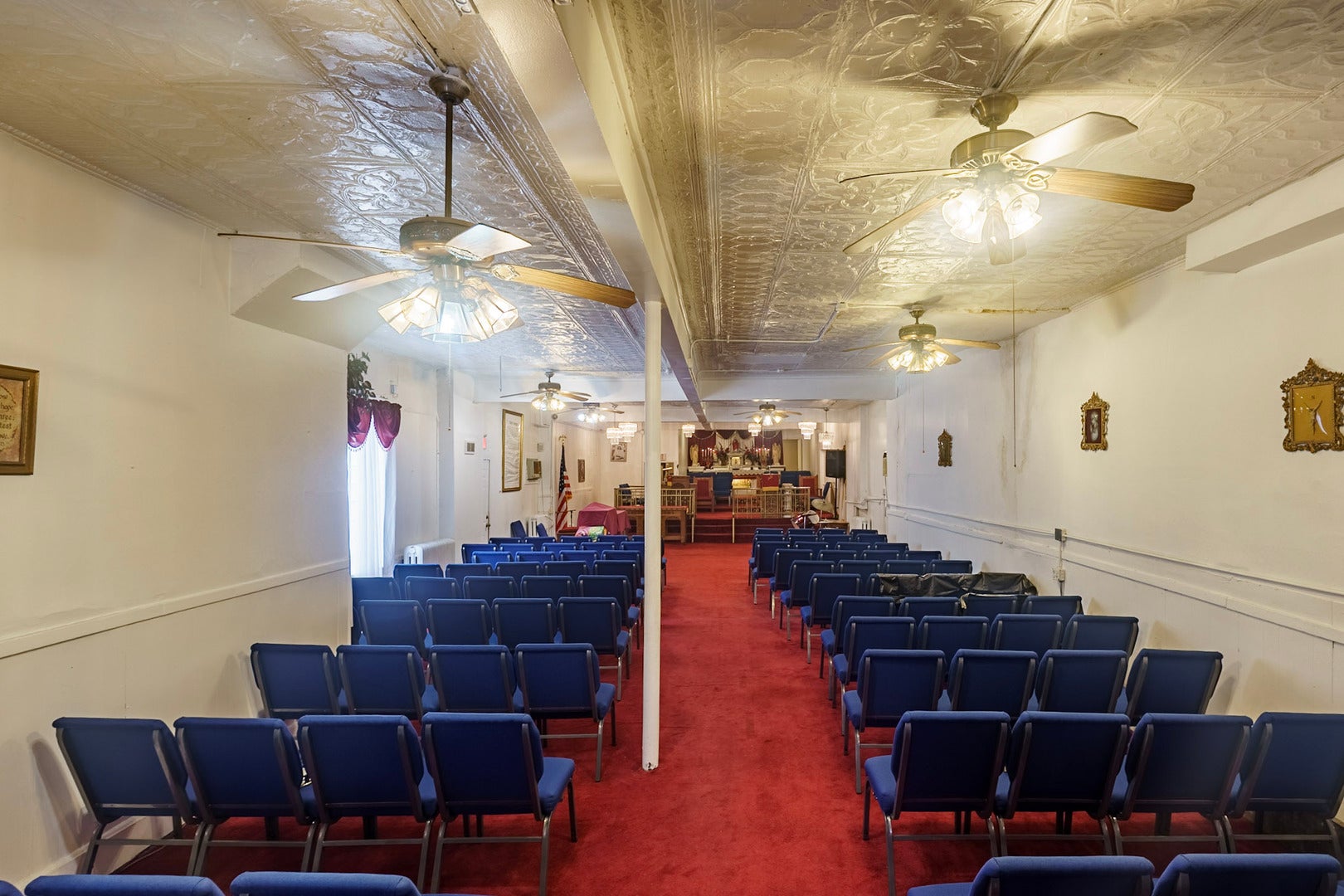 127 W 111th Street