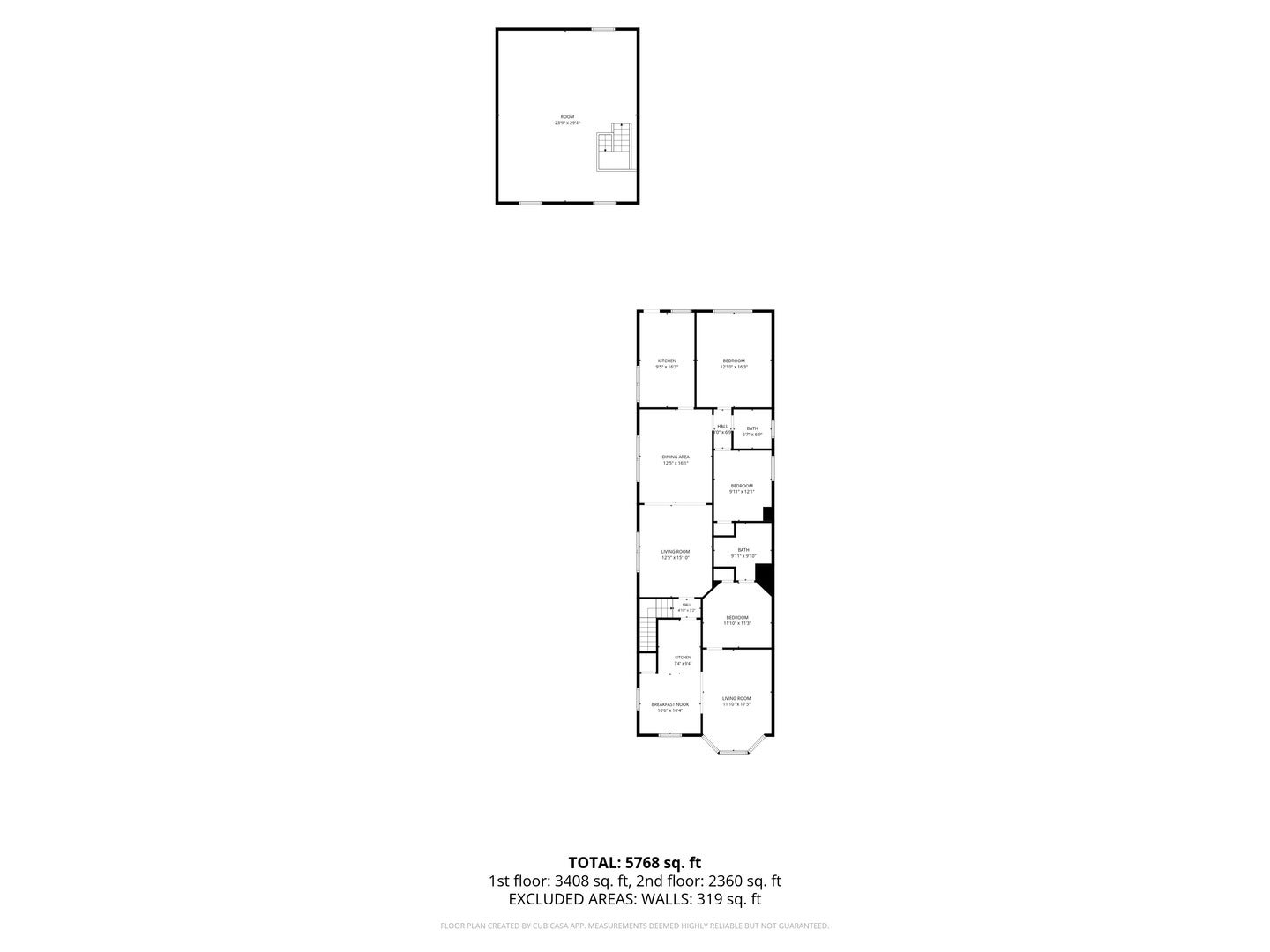 127 W 111th Street