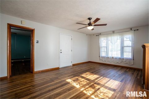 Tiny photo for 913 S 12TH Street, Herrin, IL 62948 (MLS # QC4269062)